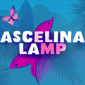 ASCELINA Lamp