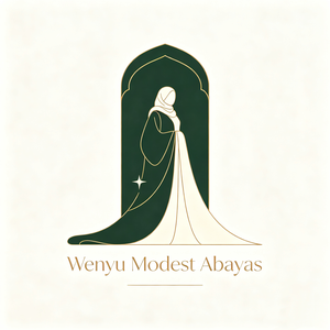 Wenyu Modest Abaya