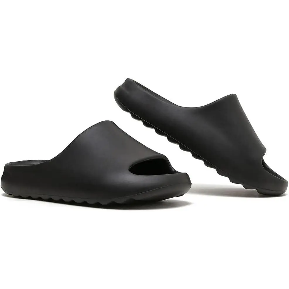 Cloud Slides for Women and Men, Platform Slides, Shower Shoes(Gift)