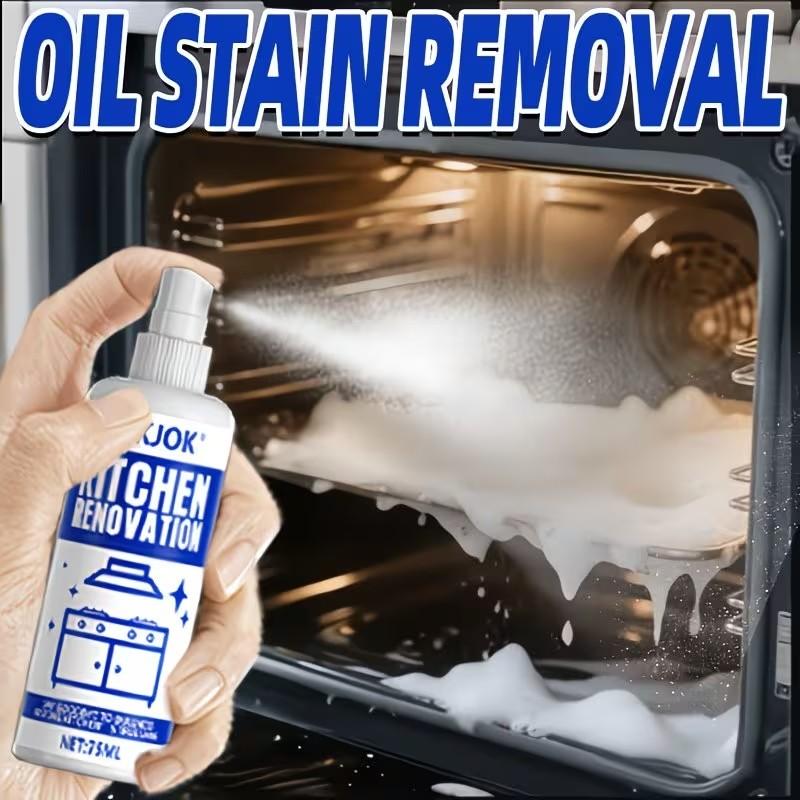 Metal Polishing Kit by Jokjok, Remove Surface Stains, Restore Metal Shine, Ideal for Kitchen Metal Items, Durable & Effective