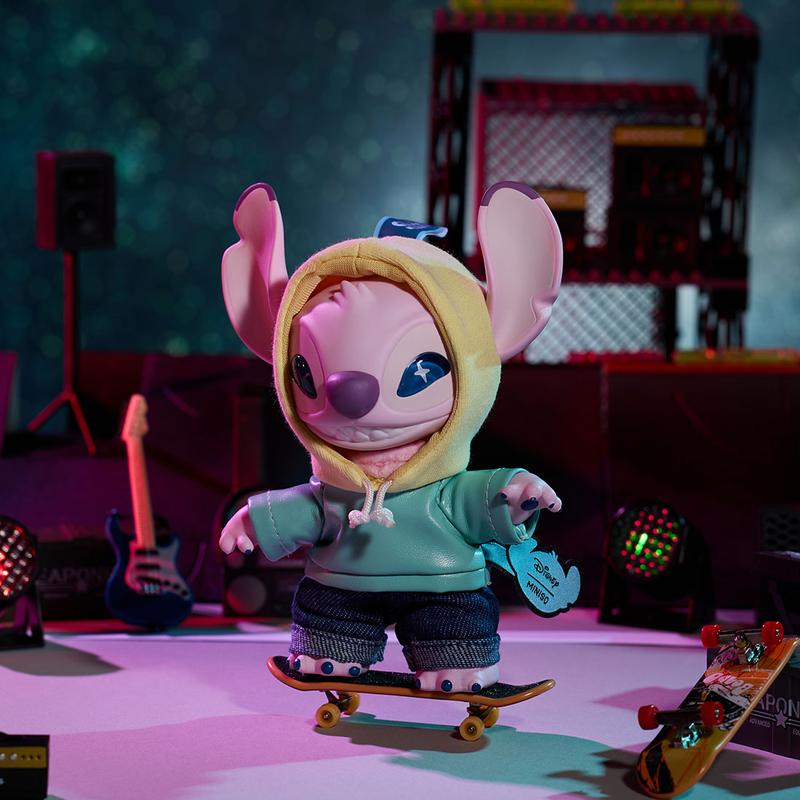 Disney Stitch Gen Z Blind Street Style Box Stylish Trendy Cyberpunk Urban Keychain Soft Niche Lover Vinyl Plush Bag Charm Decor Backpack Clip Cute Surprise Toy for Kids Teens and Collectors Valentine Gift for Girlfriends Disney Stitch Gen Z Blind Street Style Box Stylish Trendy Cyberpunk Urban Keychain Soft Niche Lover Vinyl Plush Bag Charm Decor Backpack Clip Cute Surprise Toy for Kids Teens and Collectors Valentine Gift for Girlfriends