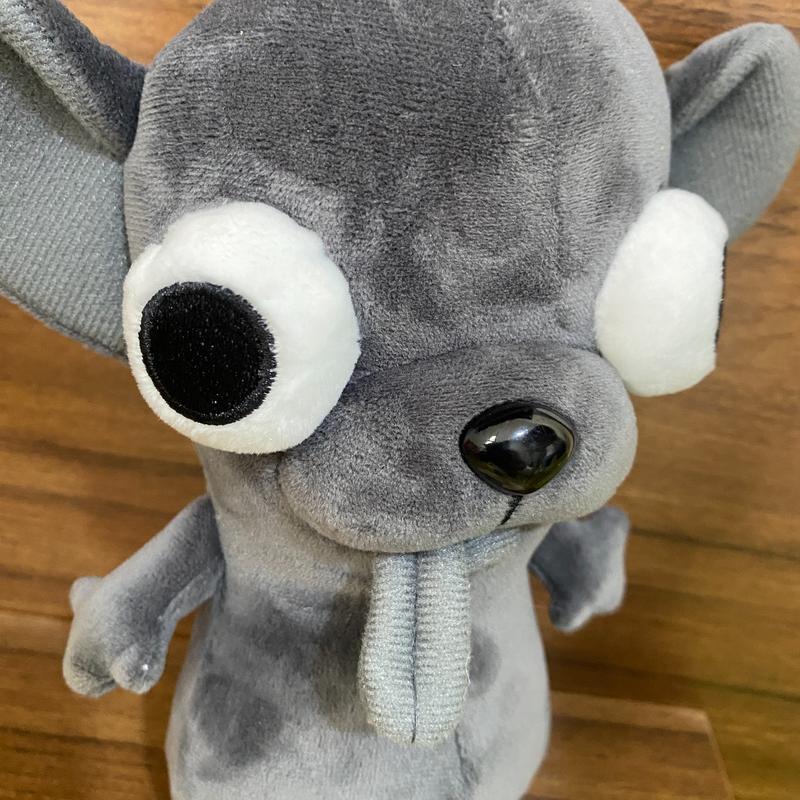 Chihuahua plush filling， Cute and adorable Chihuahua plush toy doll, Birthday gifts, children's toys, holiday gifts, back-to-school season gifts，Stuffed Animals & Teddy Bears