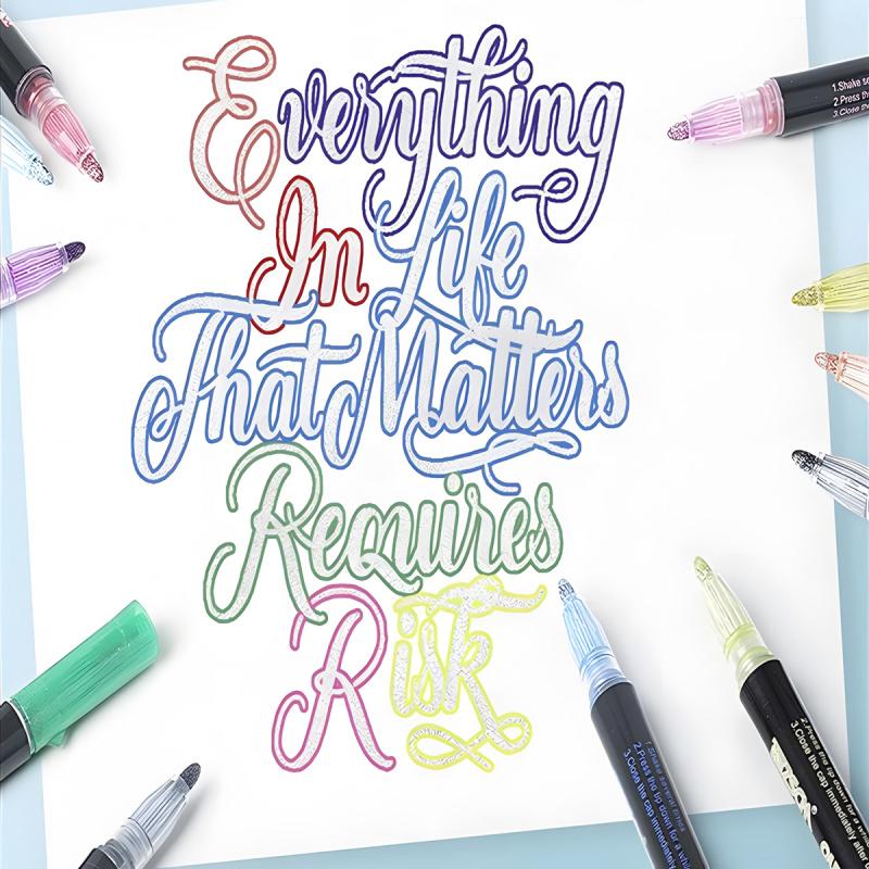 Double Sided Tape Roller, Retractable Glue Tape Roller, Adhesive Tape Dispenser Runner for Scrapbooking and Crafts, Arts Projects,Gift Wrapping, Photo-Safe