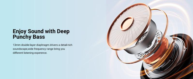 T9 TWS Wireless Earbuds: Bluetooth 5.3, 96Hrs Playback, Waterproof, LED Display - Ideal for Sports Audio Earphones Electronic Headset Headphone