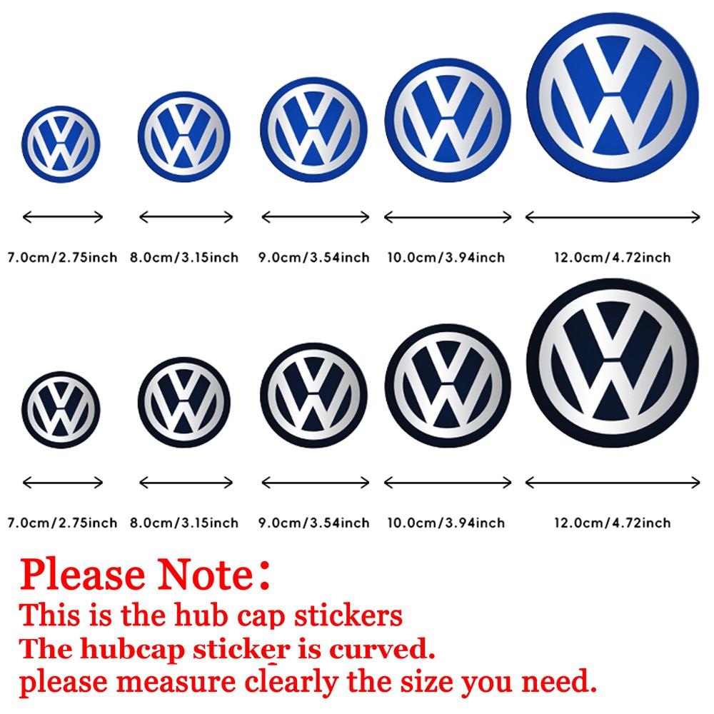 56/60/65/70/80/90/100/120MM Car Wheel Center Covers Sticker Hub Cap ...