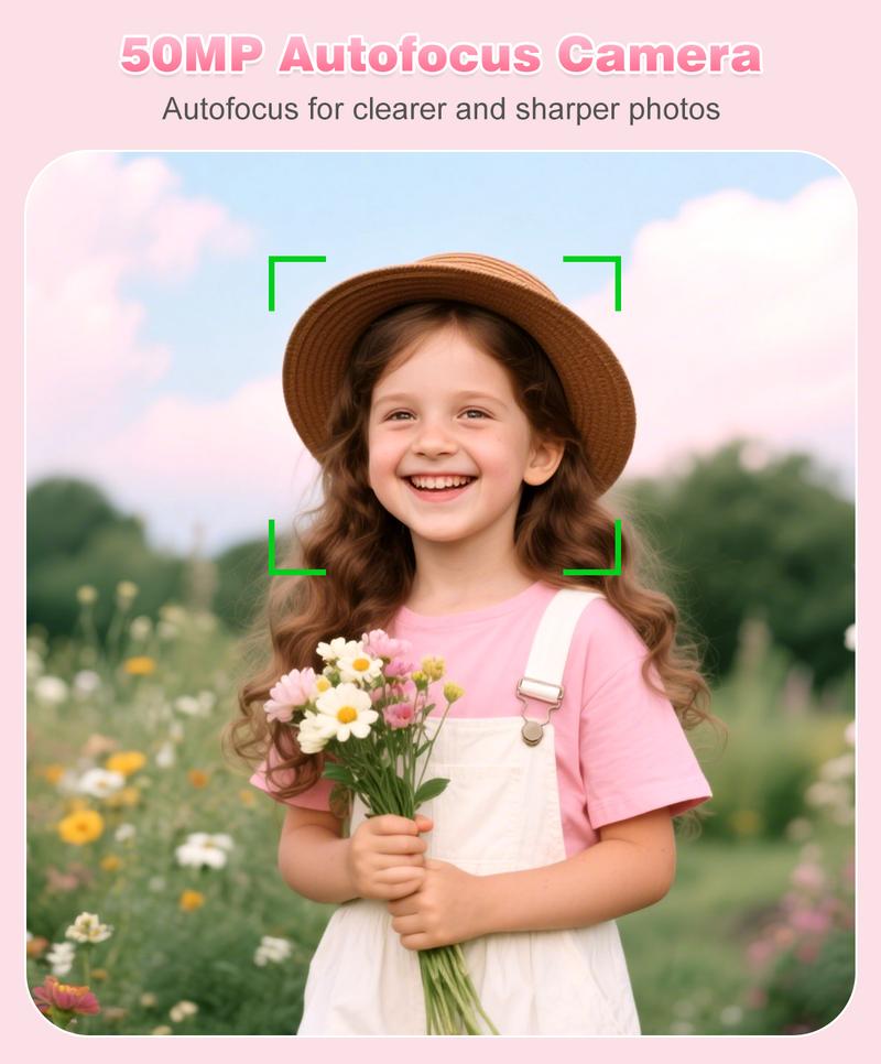 FHD 1080P Digital Camera with SD Card, 16X Digital Zoom, Pocket-Sized Portable Point and Shoot Camera for Teenagers, Students & Adults, Tech Gadgets for Gift #TOP PICKS FHD 1080P Digital Camera with SD Card, 16X Digital Zoom, Pocket-Sized Portable Point and Shoot Camera for Teenagers, Students & Adults, Tech Gadgets for Gift #TOP PICKS