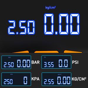 Nilight Tire Inflator Portable Air Compressor 12VDC Car Air Pump 150PSI Digital Tire Pressure Gauge Auto Shutoff Tire Pump for Car SUV Motorcycle Bicycle ATV Automotive  dealsforyoudays