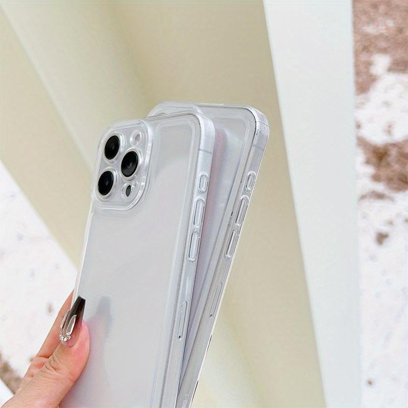 High-Quality, Self-Use, Aesthetically Pleasing, And Suitable for Iphone Cases, Compatible with for iphone Models 11, 12, 13, 14, 15, 16 17Series PRO, PROMAX, PLUS, Etc, Flexible, Durable, And Wear-Resistant