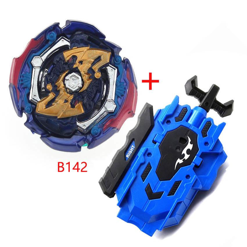 Newest Takara Tomy All Models Launchers  Burst B-154 B-153 B148 GT Toys Arena Metal God Fafnir  Toy