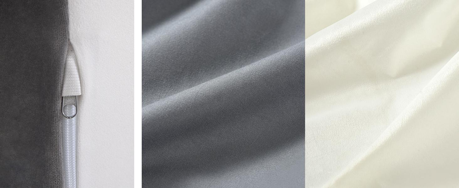 Reading Pillows for Sitting in Bed Adult,Back Pillow for Sitting Up,Support Bed Chair with Arms,Comfortable Backrest Pillow for Working/Gaming/Resting in Bed&Floor,21" Ergonomic Memory Foam Supportive Memory Foam  #TikTokShopSpringGlowUp