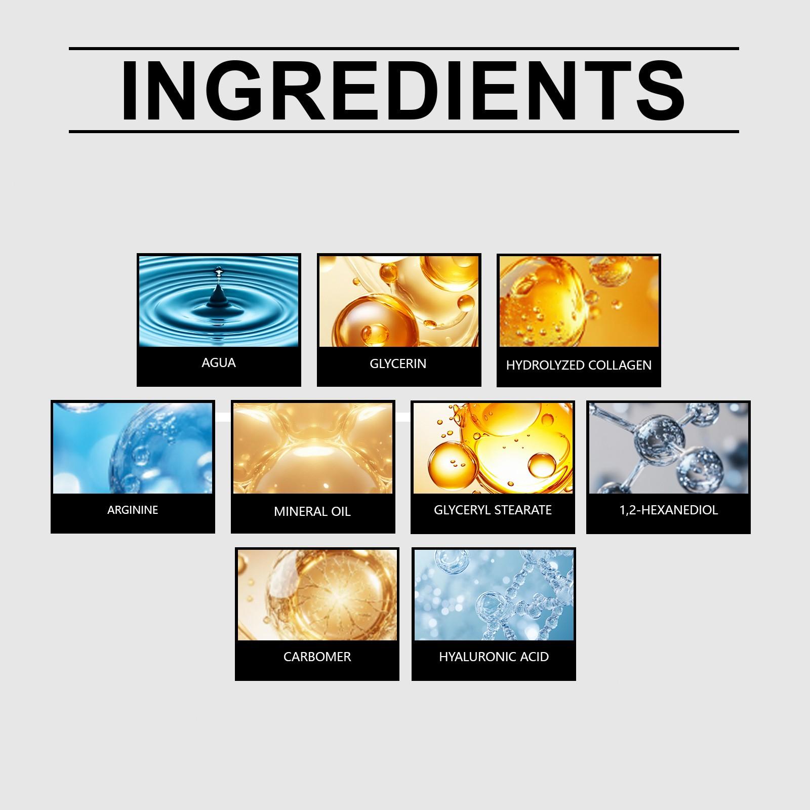 Hoygi Eye Cream 30g, Gentle Nourishing Eye Care, Refreshing Radiance, Daily Use, Easy Absorption, Moisturizing Eye Balm