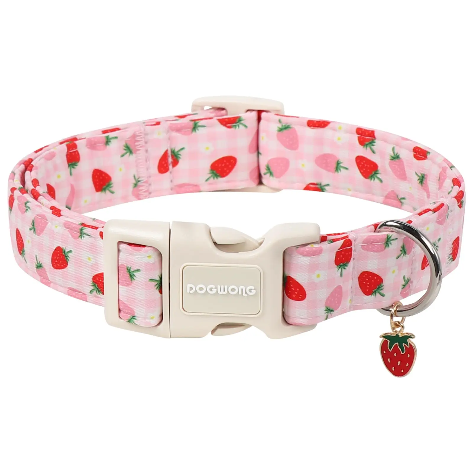 Z: Cute Strawberry