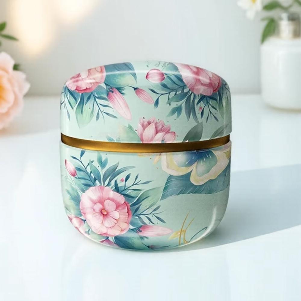 Air tight Food Storage Containers, Food Storage Jar for Kitchen, Spices, Tea, Coffee & herbs. Leak-proof, Leakproof Airtight Containers, Stackable, Portable Canisters for Home, Travel, Camping. Keep Fresh & Moisture-Free!