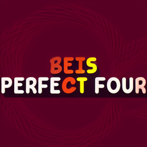 BEIS PERFECT FOUR