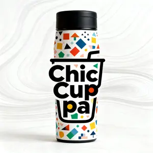 Chic Cup pa shop logo