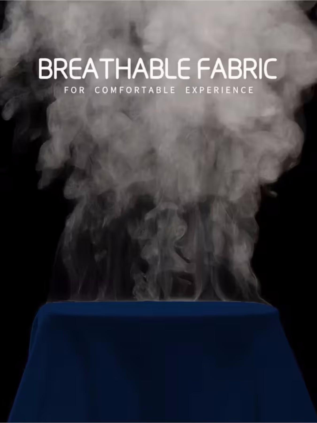 3-Pack Men's "LAMA" Animal Graphic T-Shirts - Casual Breathable Quick-Dry Tees for Daily & Streetwear