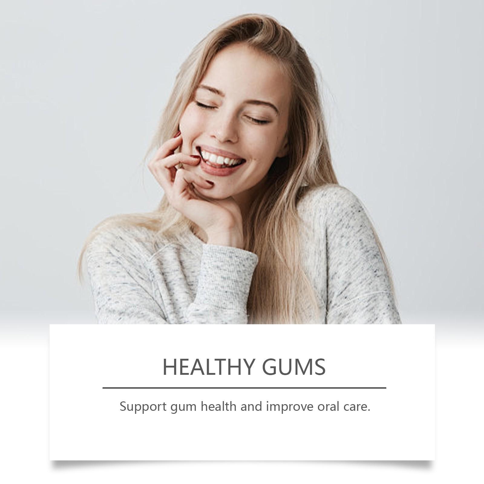 Teeth Whitening Powder with Hydroxyapatite, Color Correction, Stain Removal, Teeth Stain Cleaner, Toothpaste Enhancer, 50g, Oral Hygiene Enhancement, Teeth Brightening Booster, Teeth Brightening Powder, Teeth Cleaning Powder