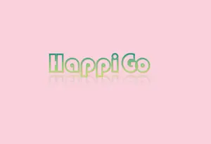 HappiGOGOGO shop logo