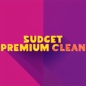 Budget Premium Clean