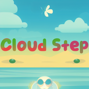 Cloud Step