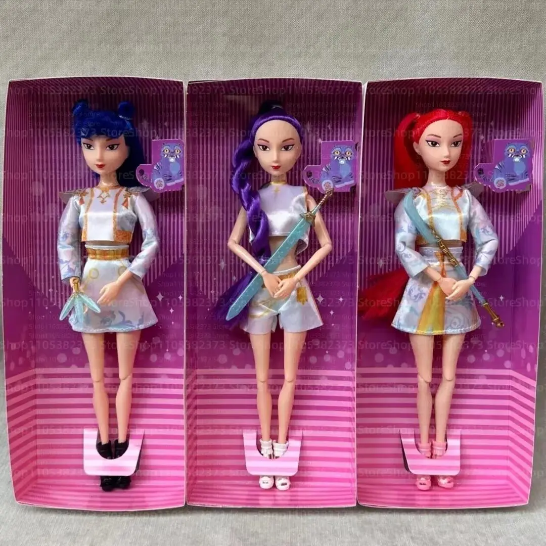 Moveable collectible toys, figure models, birthday surprises, fan club gifts