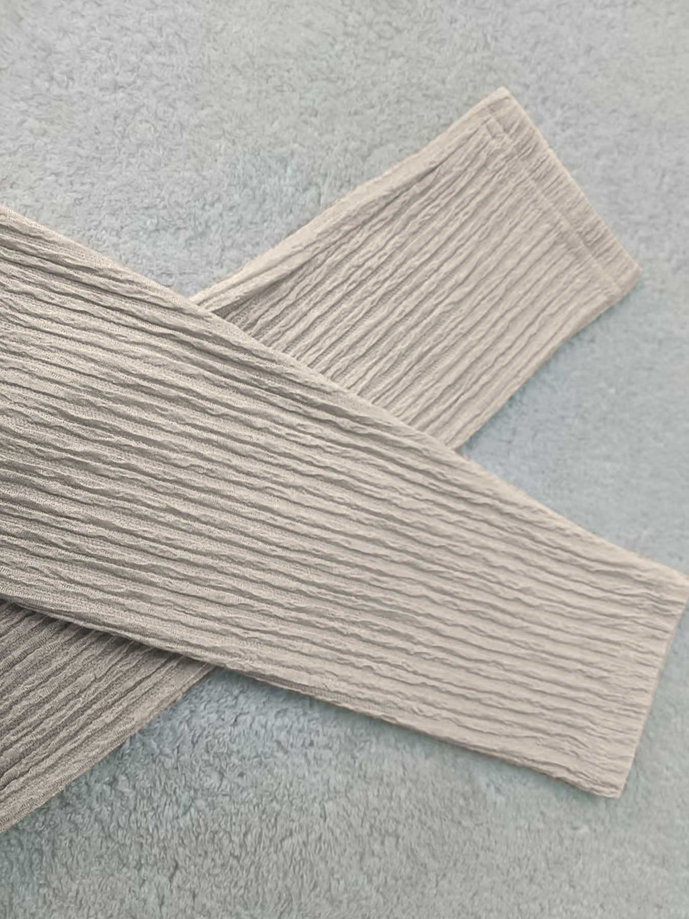 Women's Elegant Chic Asymmetric Neckline Dress, Plain Color, Twist Texture, Tight Fit, Party Gown, Commuter Style, All Seasons