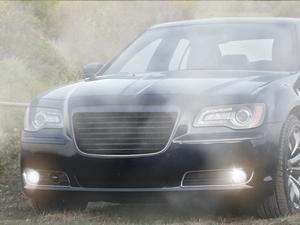 Nilight Fog Light Assembly Compatible with 2011 2012 2013 2014 Chrysler 300 Bumper Driving Lamps with Projector Lens and H11 12V 55W Halogen Bulbs Driver Side and Passenger Side Nilight Fog Light Assembly Compatible with 2011 2012 2013 2014 Chrysler 300 Bumper Driving Lamps with Projector Lens and H11 12V 55W Halogen Bulbs Driver Side and Passenger Side