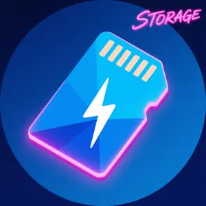 ZipStorage shop logo