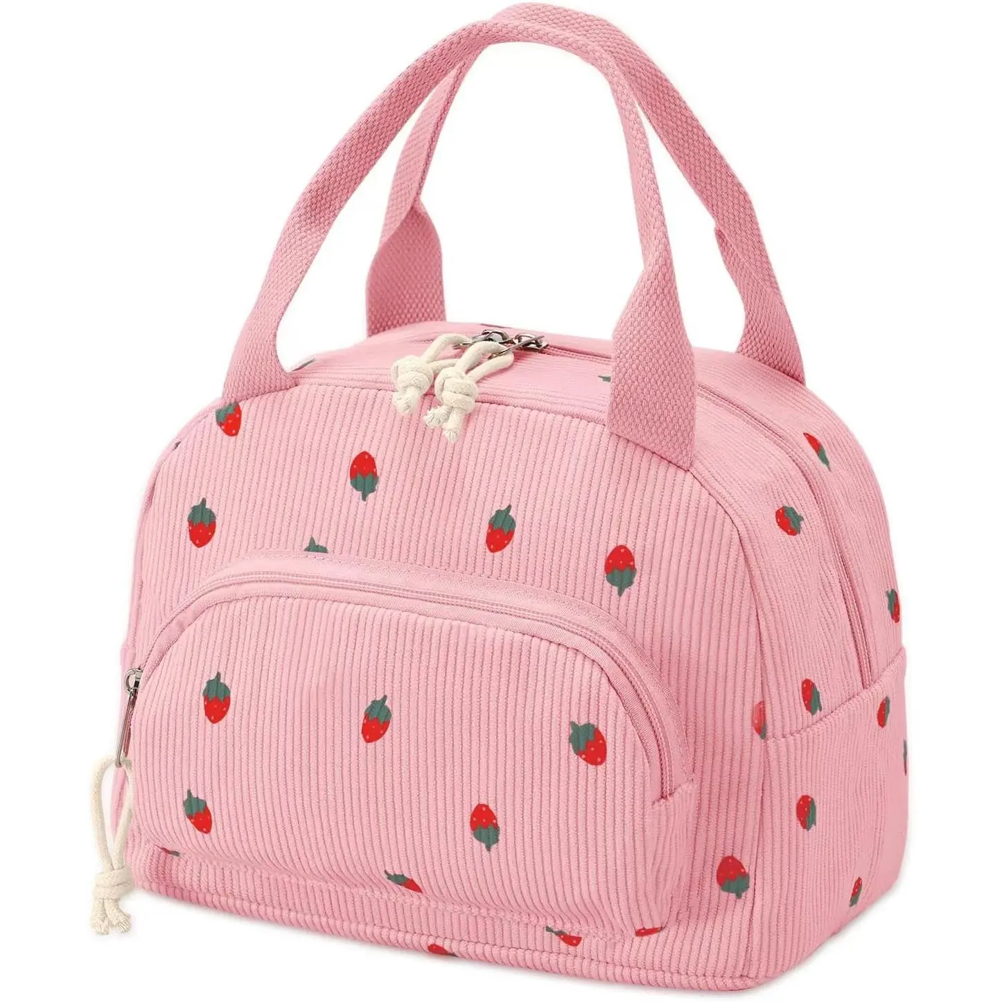Pink-Strawberry