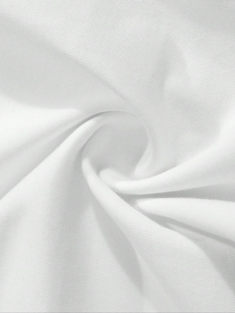 Punk Statue of Liberty T-shirt, men's loose fit, hip-hop style, unisex dress up cool top, front and back printed portrait short sleeved shirt, European and American street fashion brand shirt, short sleeved men's Instagram style