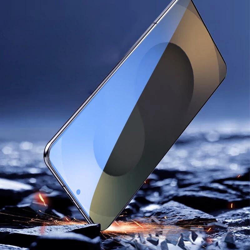 Easy Installation Screen Protector for Samsung Galaxy Z Fold 8 7 6 Fold7 Fold6 Fold8 Ultra Tempered Glass Protective Film