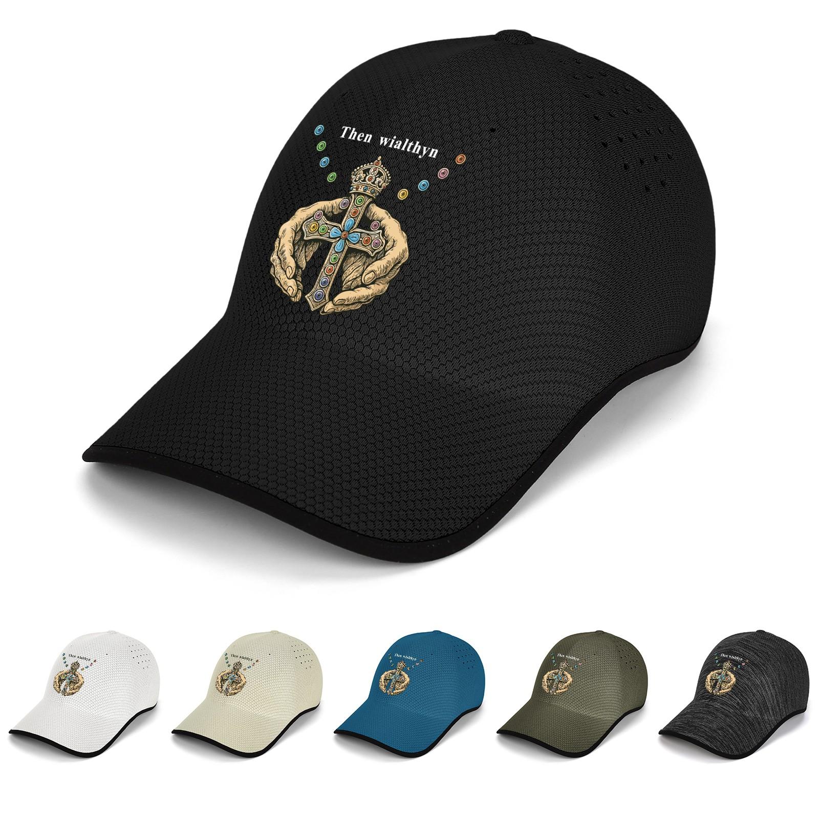 1 Pcs Foldable Graphic Trucker Cap, Breathable Quick Dry Adjustable Sun Hat for Hiking, Climbing, Golf & Outdoor Activities, Birthday Gift for Men & Women 1 Pcs Foldable Graphic Trucker Cap, Breathable Quick Dry Adjustable Sun Hat for Hiking, Climbing, Golf & Outdoor Activities, Birthday Gift for Men & Women