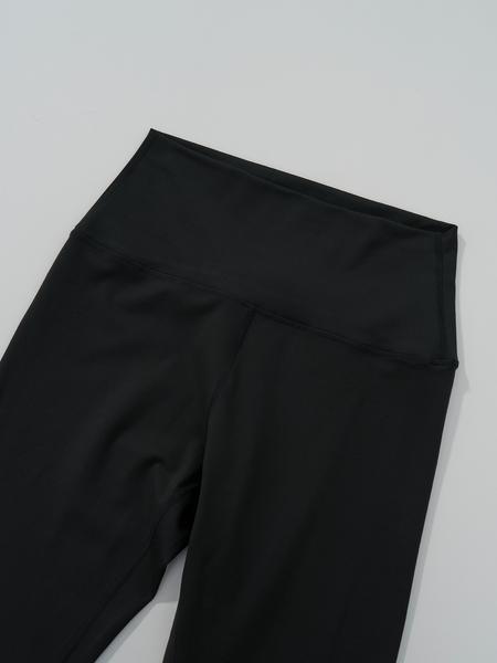 Women's Sporty Tracksuit Set (Gardenia Fragrance), Golden Zipper Jacket with Pockets & Yoga Pants, Thumbholes Design, Casual Wear for Women, Yoga Clothes Set