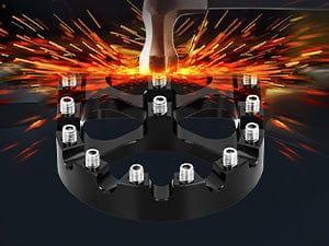Nilight Motorcycle Foot Pegs Dirt Bike Footpegs Fit for Kawasaki KDX200 1995-2005 KDX200R 1997-2001 KDX220R 2002-2005 KDX250 1991-1994 KX125 KX250 KX500 Heavy Duty CNC Foot Rests Pegs Pedal, Black Nilight Motorcycle Foot Pegs Dirt Bike Footpegs Fit for Kawasaki KDX200 1995-2005 KDX200R 1997-2001 KDX220R 2002-2005 KDX250 1991-1994 KX125 KX250 KX500 Heavy Duty CNC Foot Rests Pegs Pedal, Black