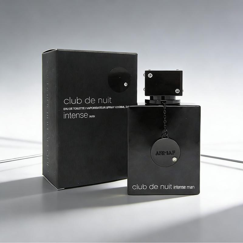 Armaf Club De Nuit Untold for Men 105ml/3.6oz, a long-lasting men's fragrance suitable for everyday wear and special occasions.