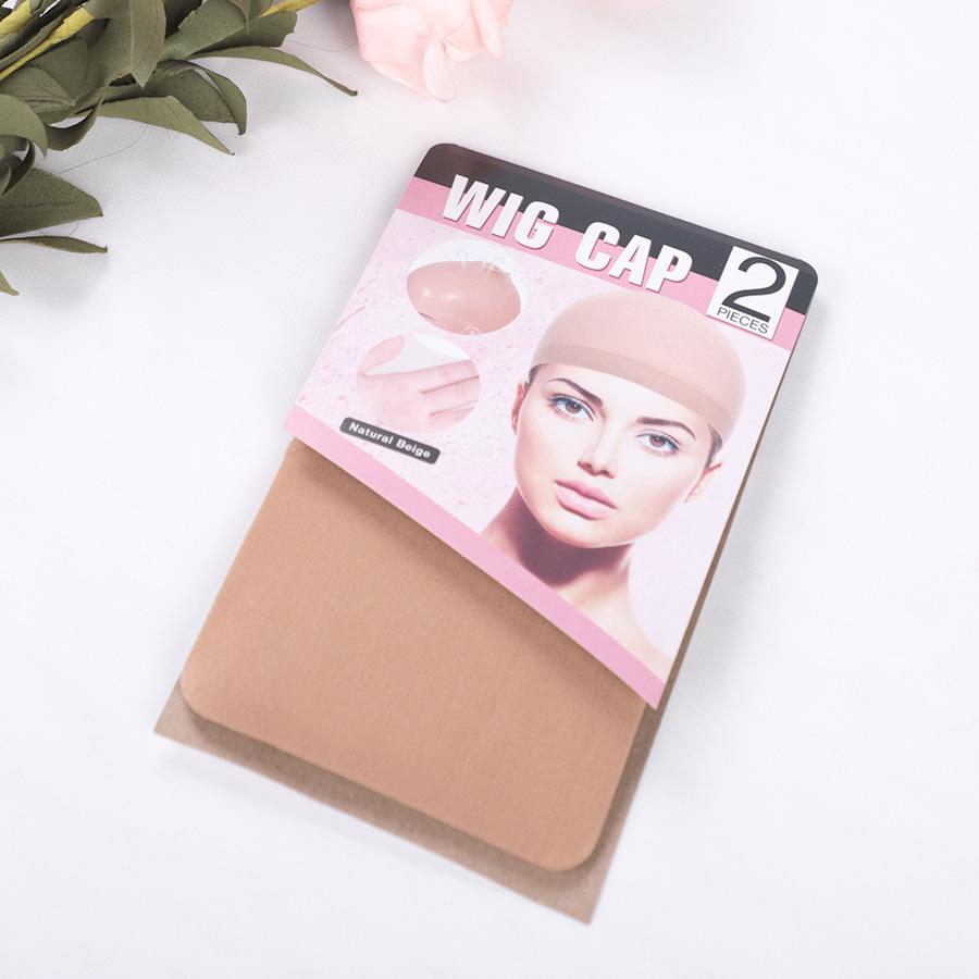 Pizazz Wig Cap For Women, HD Wig Cap For Lace Front Wig