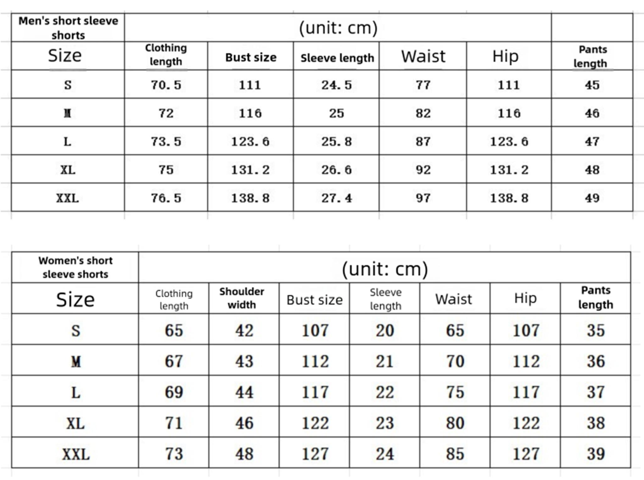 Women's & Men's Matching Satin Pajama Set, Short Sleeve Lounge Wear, Comfortable Couple Nightwear for Valentine's Day, Anniversary, Homewear