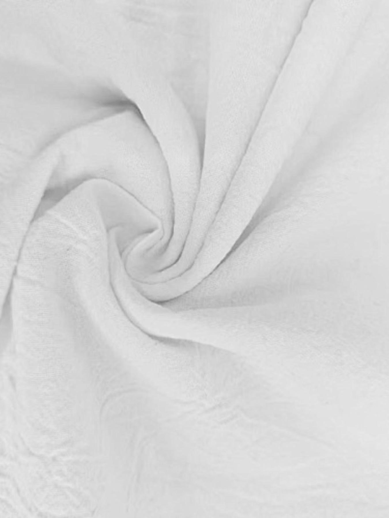 Men's Loose Linen Shirt Long Sleeve Hooded Beach Casual Jacket, Fall Fashion European Style, Trendy Design, Comfortable Fit