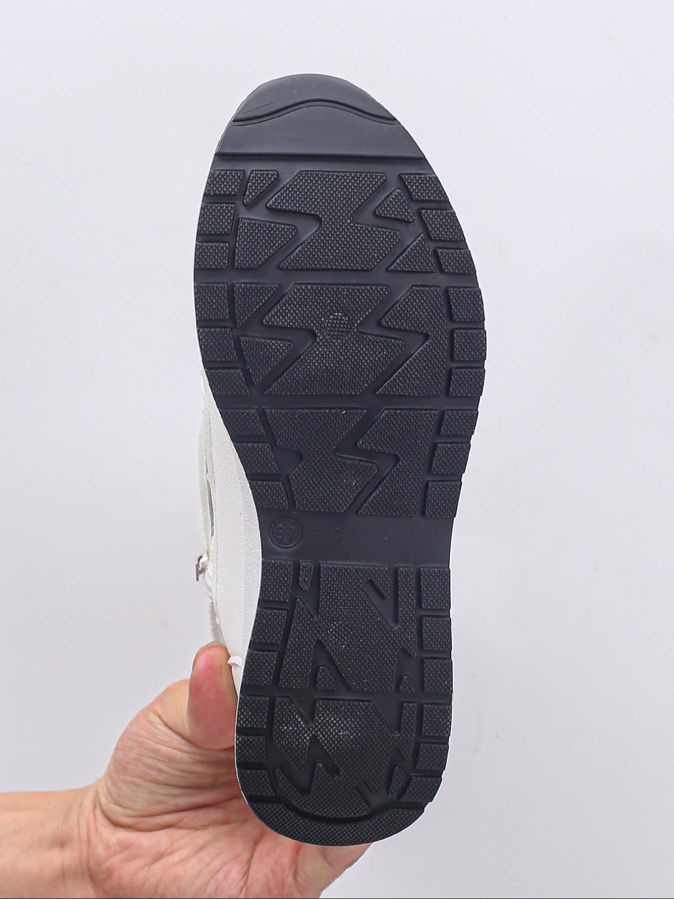 Fashionable Solid Color Platform Sandals, Casual Comfortable Sandals for Summer, Female All-match Round Toe Sandals for Daily Wear, Walking Shoes, Ankle Strap Sandal