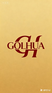YD--GOLHUA