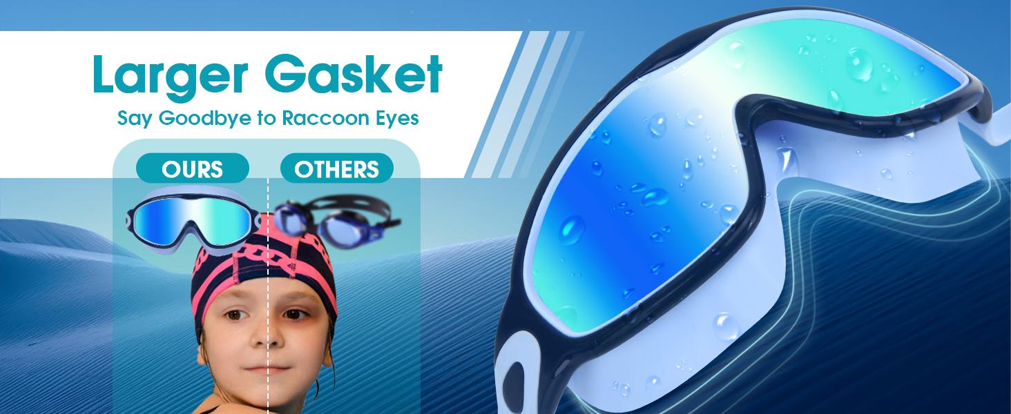 MERSUN 2 Pack Kids Swim Goggles for 3-15 UV Protection Anti-Fog Pool Water Swimming Goggles For Boys Girls Youth Toddler,Anti-fog for Toddler Girls Boys 3-15 Adjustable Waterproof mask high definition swim glass anti-fog swimming goggles Nose Clips MERSUN 2 Pack Kids Swim Goggles for 3-15 UV Protection Anti-Fog Pool Water Swimming Goggles For Boys Girls Youth Toddler,Anti-fog for Toddler Girls Boys 3-15 Adjustable Waterproof mask high definition swim glass anti-fog swimming goggles Nose Clips