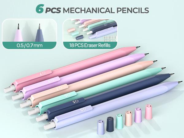 Nicpro 76PCS Bible Study Supplies Journaling Kit with Tabs, Notebook, Highlighter and Pen Case - Annotation Kit, Study Group Essentials Accessories Set