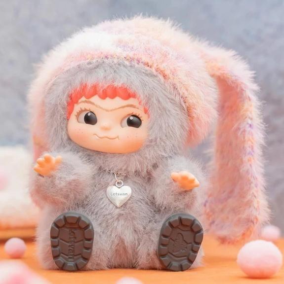 【Holiday Gift】WAKUKU Plush Blind Box Party Series Cute Mystery Toy for Bag/Purse Charm, Desk Decor & Gift! Collectible Keychain, Soft Vinyl Figure, TikTok Viral, Holiday & Holiday Haul Blind dolls toys for girls Blindbags 【Holiday Gift】WAKUKU Plush Blind Box Party Series Cute Mystery Toy for Bag/Purse Charm, Desk Decor & Gift! Collectible Keychain, Soft Vinyl Figure, TikTok Viral, Holiday & Holiday Haul Blind dolls toys for girls Blindbags