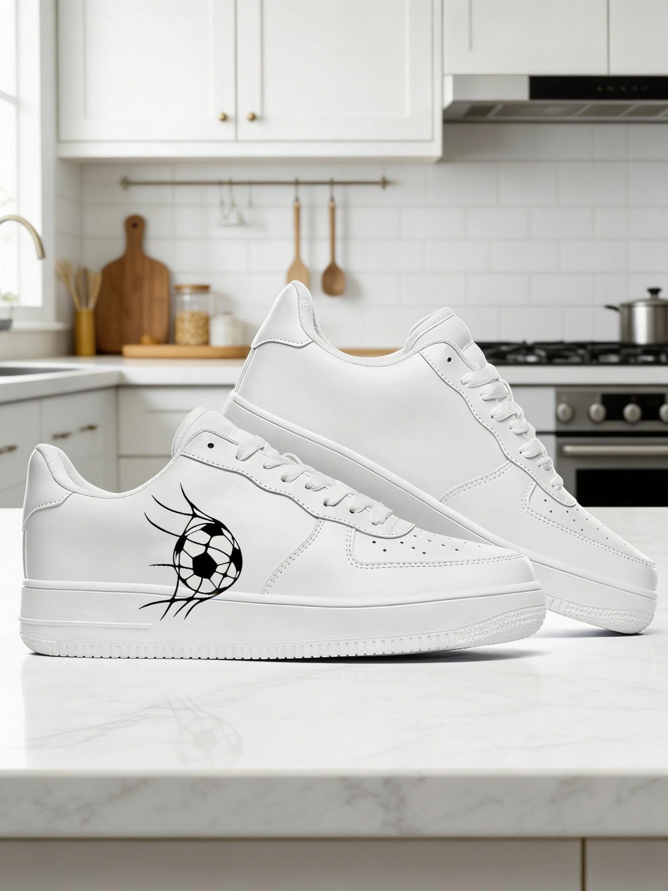 Custom B11 Korean Style Fashion Sneakers, Unisex Low Top Casual Shoes, Student Versatile Sports Footwear, Graffiti Unique Board Shoes