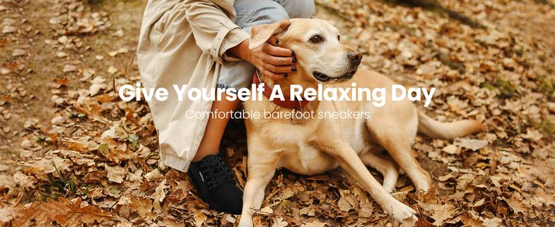 Wide Toes Box Barefoot Minimalist Shoes Womens Mens | Zero Drop | Wide Width Fashion Sneaker #outdoorfun