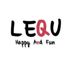 LEQU happy and fun