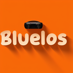 Bluelos appliances
