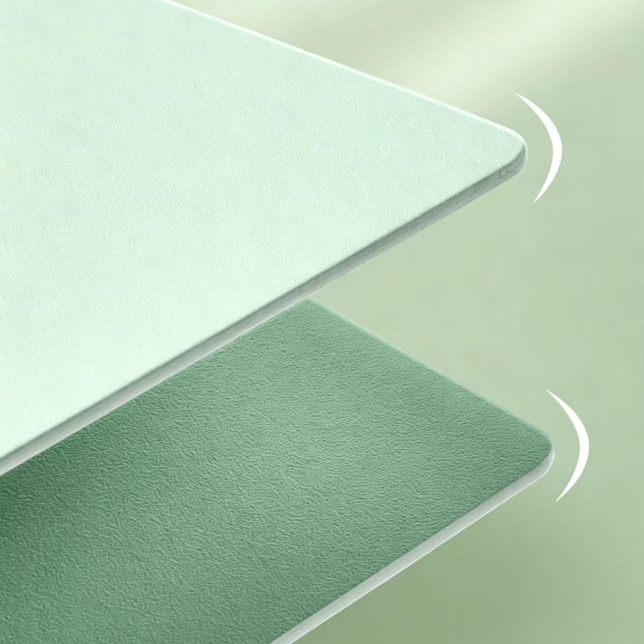 Foldable Writing Board Holder, Practical Multi-Functional Stationery for Office and Study, Prevents Paper Damage and Scattering