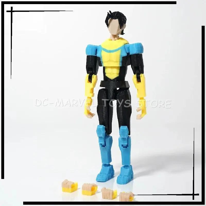 N