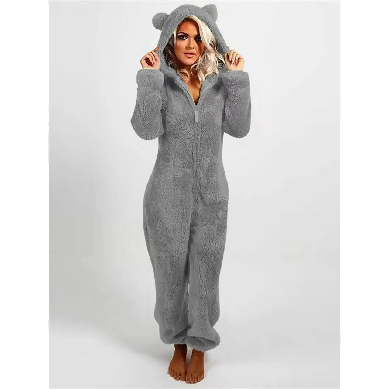 medium gray
